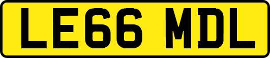 LE66MDL