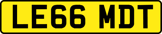 LE66MDT