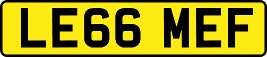LE66MEF