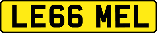 LE66MEL