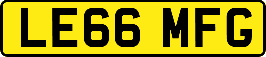 LE66MFG