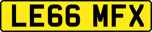 LE66MFX