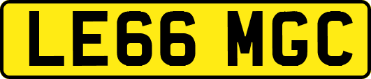 LE66MGC