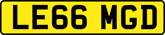 LE66MGD