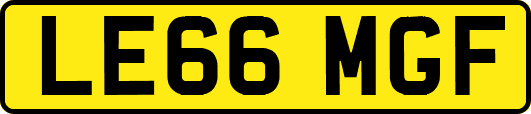 LE66MGF
