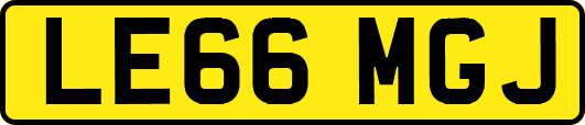 LE66MGJ
