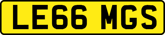 LE66MGS