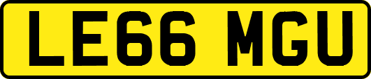LE66MGU