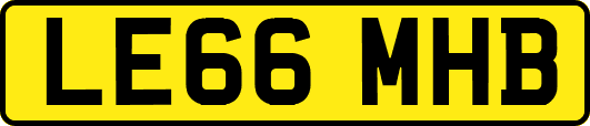 LE66MHB