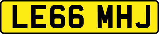 LE66MHJ