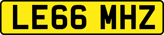 LE66MHZ