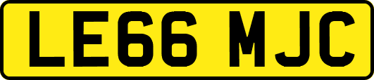 LE66MJC