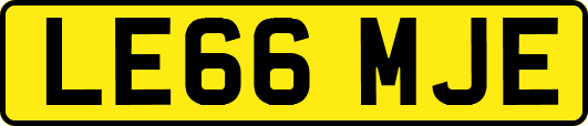 LE66MJE