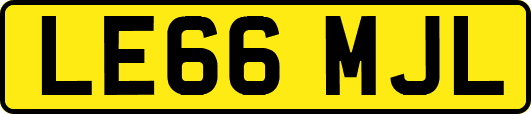 LE66MJL