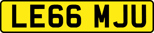 LE66MJU