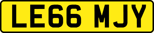 LE66MJY