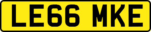 LE66MKE