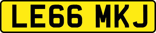 LE66MKJ
