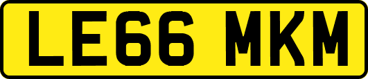 LE66MKM