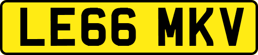 LE66MKV
