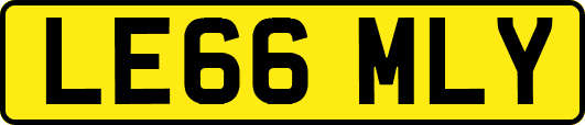 LE66MLY