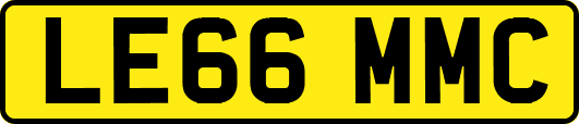 LE66MMC