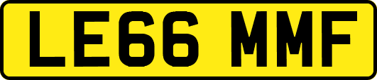 LE66MMF