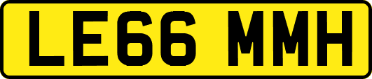 LE66MMH