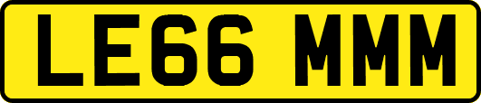LE66MMM