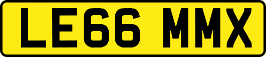 LE66MMX