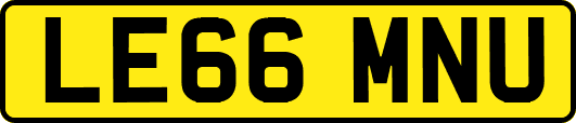 LE66MNU