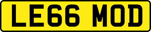 LE66MOD