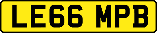 LE66MPB