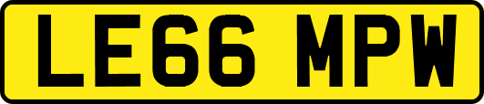 LE66MPW
