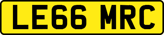 LE66MRC