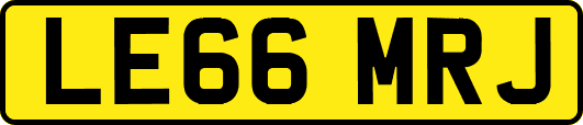 LE66MRJ