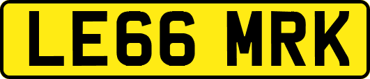LE66MRK