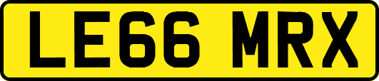 LE66MRX