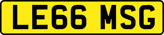 LE66MSG