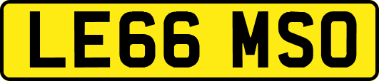 LE66MSO