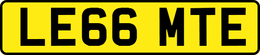 LE66MTE