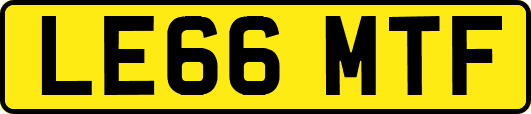 LE66MTF