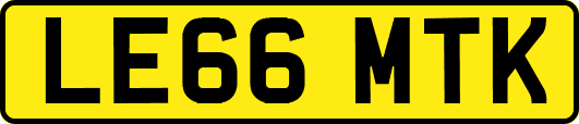 LE66MTK