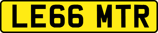 LE66MTR