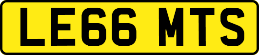 LE66MTS