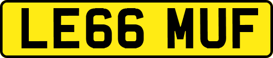 LE66MUF
