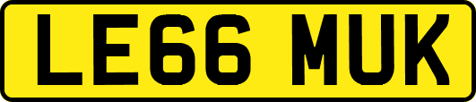 LE66MUK