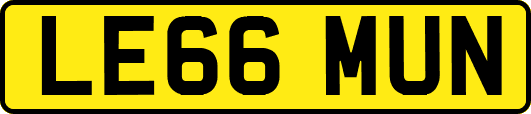 LE66MUN