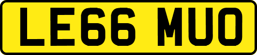 LE66MUO
