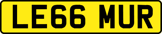 LE66MUR